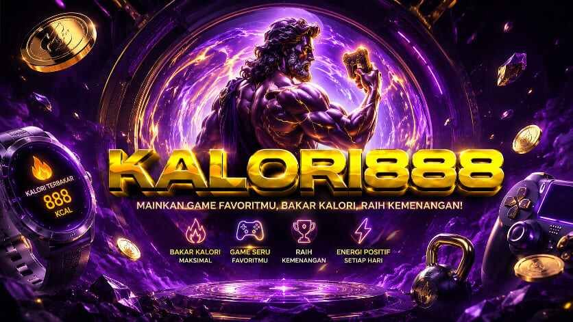 kalori888 kalori888